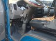 Cần bán xe tải Thaco Ollin 700B cũ màu xanh khung mui phủ bạt