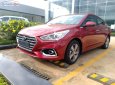Cần bán xe Hyundai Accent 1.4 ATH năm sản xuất 2019, màu đỏ 