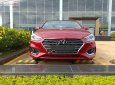 Cần bán xe Hyundai Accent 1.4 ATH năm sản xuất 2019, màu đỏ 