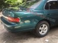 Bán lại xe Toyota Camry 1995, màu xanh