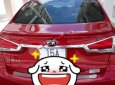 Bán ô tô Kia Cerato sản xuất năm 2017, màu đỏ