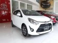 Bán Toyota Wigo 1.2AT đời 2019, nhập khẩu, mới 100%