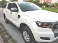 Chính chủ bán xe Ford Ranger XLS đời 2017, màu trắng, xe nhập