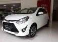 Bán Toyota Wigo 1.2AT đời 2019, nhập khẩu, mới 100%