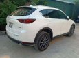 Bán Mazda CX 5 năm sản xuất 2019, màu trắng
