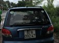 Chính chủ bán xe Daewoo Matiz SE đời 2007, màu xanh lam, nhập khẩu
