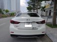 Cần bán Mazda 6 2.5L Premium 2018, màu trắng, giá chỉ 950 triệu