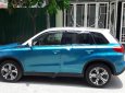 Bán Suzuki Vitara năm sản xuất 2016, màu xanh lam, xe nhập