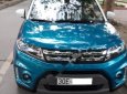 Bán Suzuki Vitara năm sản xuất 2016, màu xanh lam, xe nhập