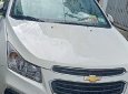 Bán Chevrolet Cruze LTZ 1.8 AT sản xuất 2016, màu trắng, xe gia đình