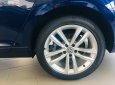 Bán Volkswagen Passat 1.8 TSI đời 2018, màu xanh lam, xe nhập