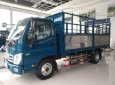 Mua bán xe tải Thaco CN Isuzu 3,5 tấn thùng 4,3m -Bà Rịa Vũng Tàu