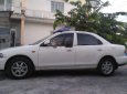 Cần bán Mazda 323 đời 1997, màu trắng, nhập khẩu nguyên chiếc, 90 triệu