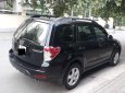 Cần bán Subaru Forester năm sản xuất 2010, màu đen, nhập khẩu 