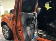 Bán Ford Ranger Wildtrak 3.2L 4x4 AT đời 2018, màu nâu, nhập khẩu 