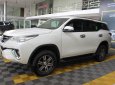 Cần bán Toyota Fortuner V 2.7AT sản xuất 2017, màu trắng, nhập khẩu