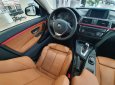 Cần bán BMW 4 Series 420i Gran sản xuất 2018, màu xanh lam, xe nhập
