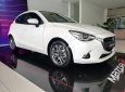 Bán Mazda 2 năm 2019, màu trắng, xe nhập, 564tr