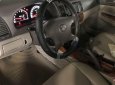 Cần bán Toyota Camry năm 2005, màu đen, xe gia đình 