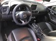 Cần bán lại xe Mazda 3 AT sản xuất năm 2016, màu xanh lam  