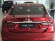 Bán Mazda 6 năm 2019, màu đỏ, nhập khẩu 