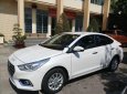 Bán Hyundai Accent 2019, màu trắng, xe nhập