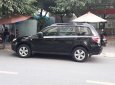 Cần bán Subaru Forester năm sản xuất 2010, màu đen, nhập khẩu 