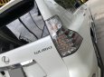 Mình cần bán Lexus GX460 full 2016, màu trắng thể thao