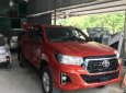 Cần bán lại xe Toyota Hilux 2019, màu đỏ, xe nhập