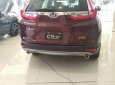 Bán Honda CRV cao cấp 2019 phiên bản tự động