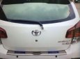Bán ô tô Toyota Aygo đời 2018, màu trắng chính chủ, 390 triệu