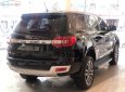 Cần bán xe Ford Everest titanium 4x2 năm sản xuất 2019, màu đen, nhập khẩu