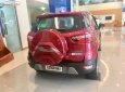 Cần bán xe Ford EcoSport đời 2019, màu đỏ, 599tr