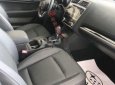 Cần bán lại Subaru Outback sản xuất 2018, màu bạc, xe nhập