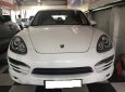 Bán Porsche Cayenne 3.6 sản xuất 2014, màu trắng, nhập khẩu