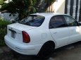 Cần bán lại xe Daewoo Lanos năm sản xuất 2001, màu trắng, giá tốt