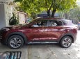 Cần bán xe Hyundai Tucson 2.0 sản xuất 2017, màu đỏ, giá chỉ 830 triệu