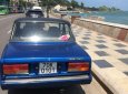Bán Lada 2107 đời 1985, màu xanh lam, giá tốt