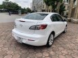 Cần bán Mazda 3 sản xuất 2011, màu trắng, nhập khẩu