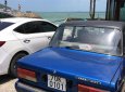 Bán Lada 2107 đời 1985, màu xanh lam, giá tốt
