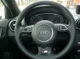 Audi A1 Sportback 1.4 tfsi sline. Bản đặc biệt dành riêng cho thị trường Châu Âu