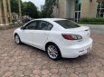 Cần bán Mazda 3 sản xuất 2011, màu trắng, nhập khẩu