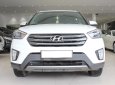 Bán Hyundai Creta 1.6AT sx 2015 ĐK 2016, màu trắng, nhập khẩu