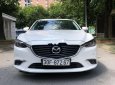 Bán xe Mazda 6 sản xuất năm 2017, giá tốt