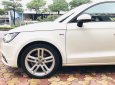 Audi A1 Sportback 1.4 tfsi sline. Bản đặc biệt dành riêng cho thị trường Châu Âu