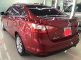 Cần bán Ford Focus năm 2015, màu đỏ, nhập khẩu
