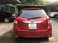 Bán Toyota Yaris 1.5G 2017, nhập khẩu Thái Lan, 625 triệu