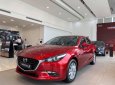 Absn Mazda 3 1.5 SD ưu đãi lên đến 70tr - Sẵn xe đủ màu - hỗ trợ vay 85%. Liên hệ Hiếu 0909324410