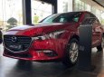Bán Mazda 3 1.5L Luxury đời 2019, màu đỏ, 649tr