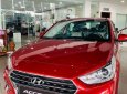 Cần bán xe Hyundai Accent năm 2019, màu đỏ